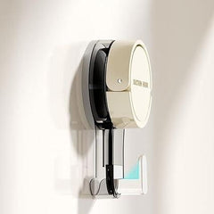 Suction Wall Hooks for Towel (Pack of 2)