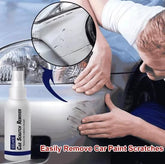Car Paint Scratch Repair Spray 50g