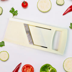 Adjustable Slicer For Cutting Fruits Vegetable (1 Pc)